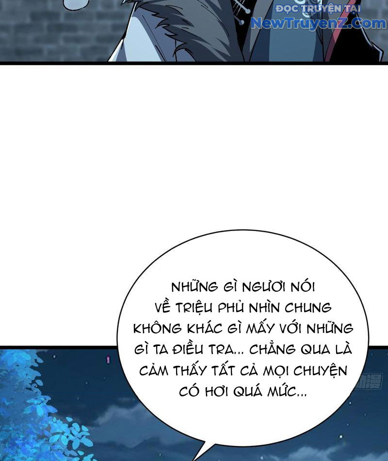 Thành Thần Bắt Đầu Từ Thủy Hầu Tử Chapter 32 - Trang 2