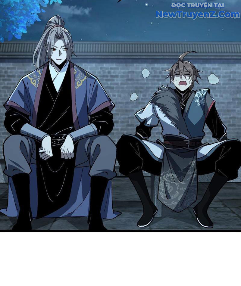 Thành Thần Bắt Đầu Từ Thủy Hầu Tử Chapter 32 - Trang 2