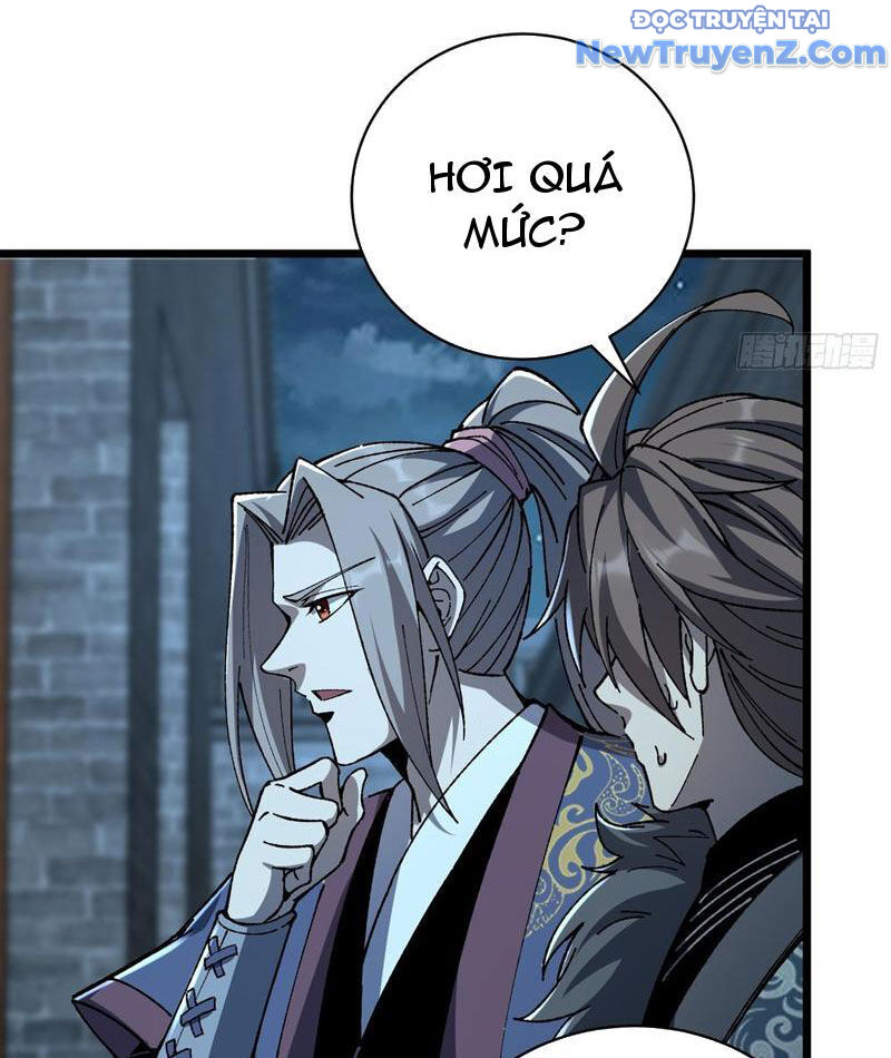 Thành Thần Bắt Đầu Từ Thủy Hầu Tử Chapter 32 - Trang 2