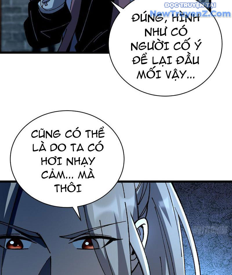 Thành Thần Bắt Đầu Từ Thủy Hầu Tử Chapter 32 - Trang 2