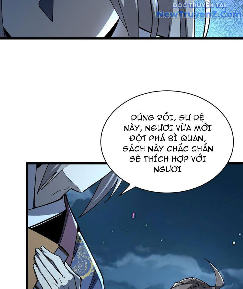 Thành Thần Bắt Đầu Từ Thủy Hầu Tử Chapter 32 - Trang 2