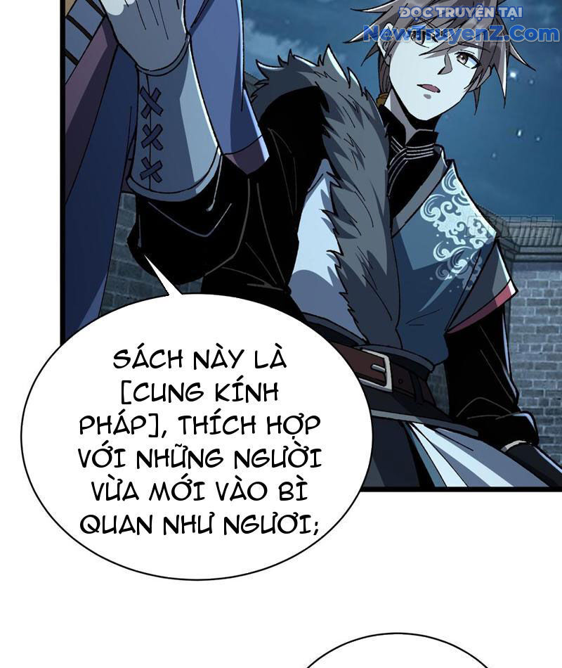 Thành Thần Bắt Đầu Từ Thủy Hầu Tử Chapter 32 - Trang 2