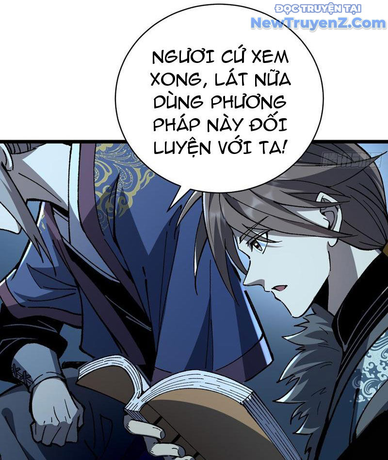 Thành Thần Bắt Đầu Từ Thủy Hầu Tử Chapter 32 - Trang 2