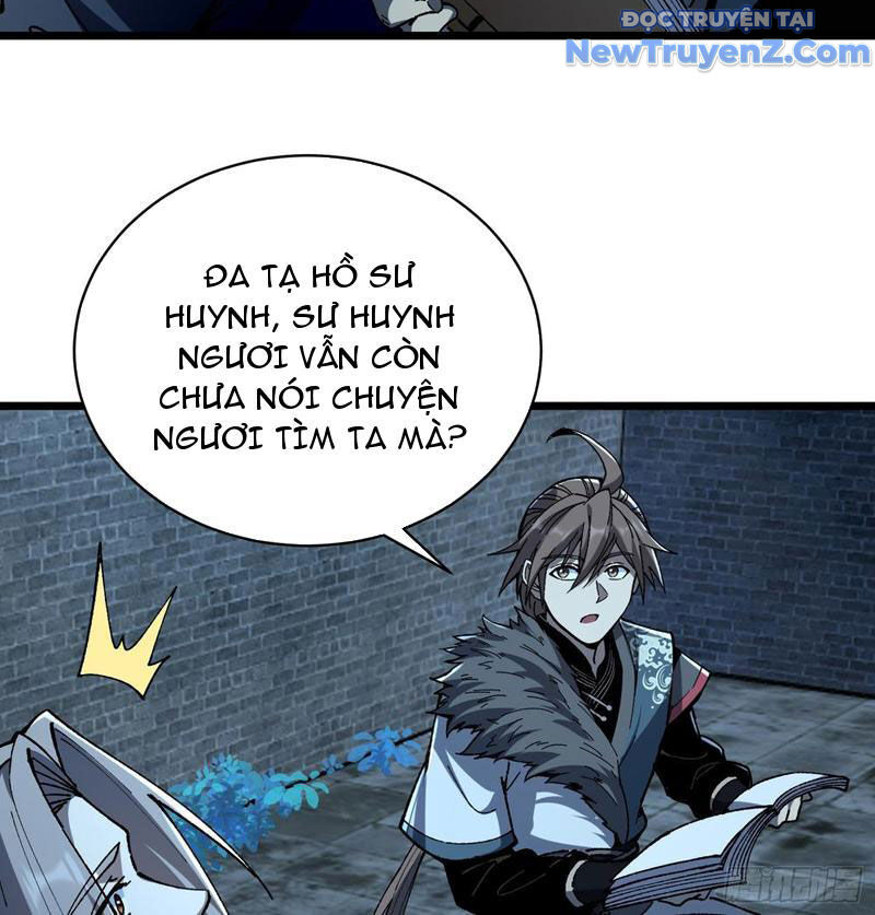 Thành Thần Bắt Đầu Từ Thủy Hầu Tử Chapter 32 - Trang 2