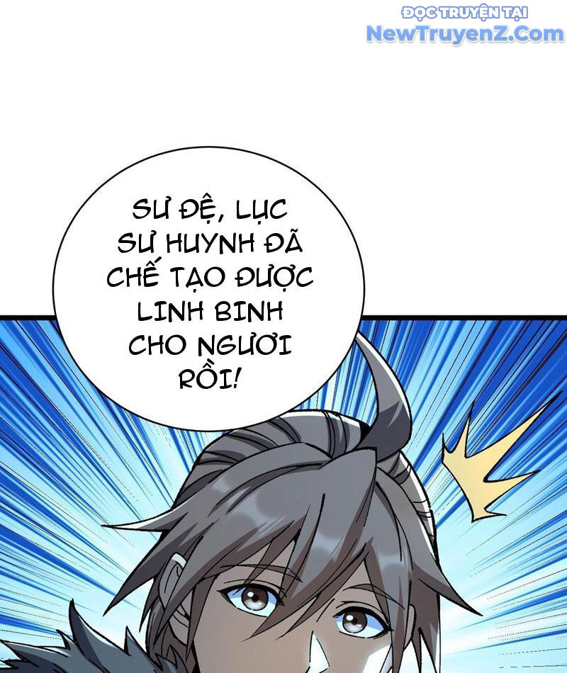 Thành Thần Bắt Đầu Từ Thủy Hầu Tử Chapter 32 - Trang 2