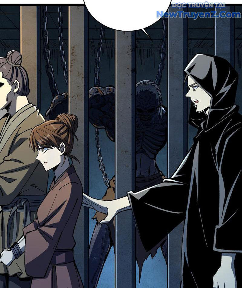 Thành Thần Bắt Đầu Từ Thủy Hầu Tử Chapter 32 - Trang 2