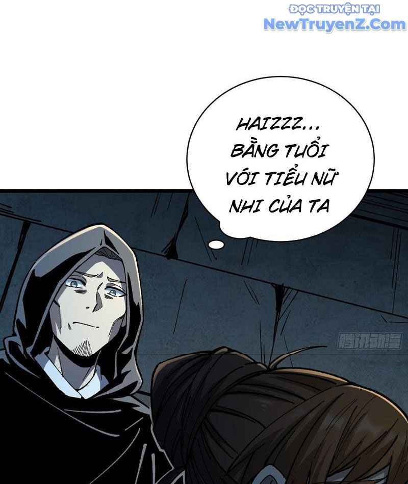 Thành Thần Bắt Đầu Từ Thủy Hầu Tử Chapter 32 - Trang 2