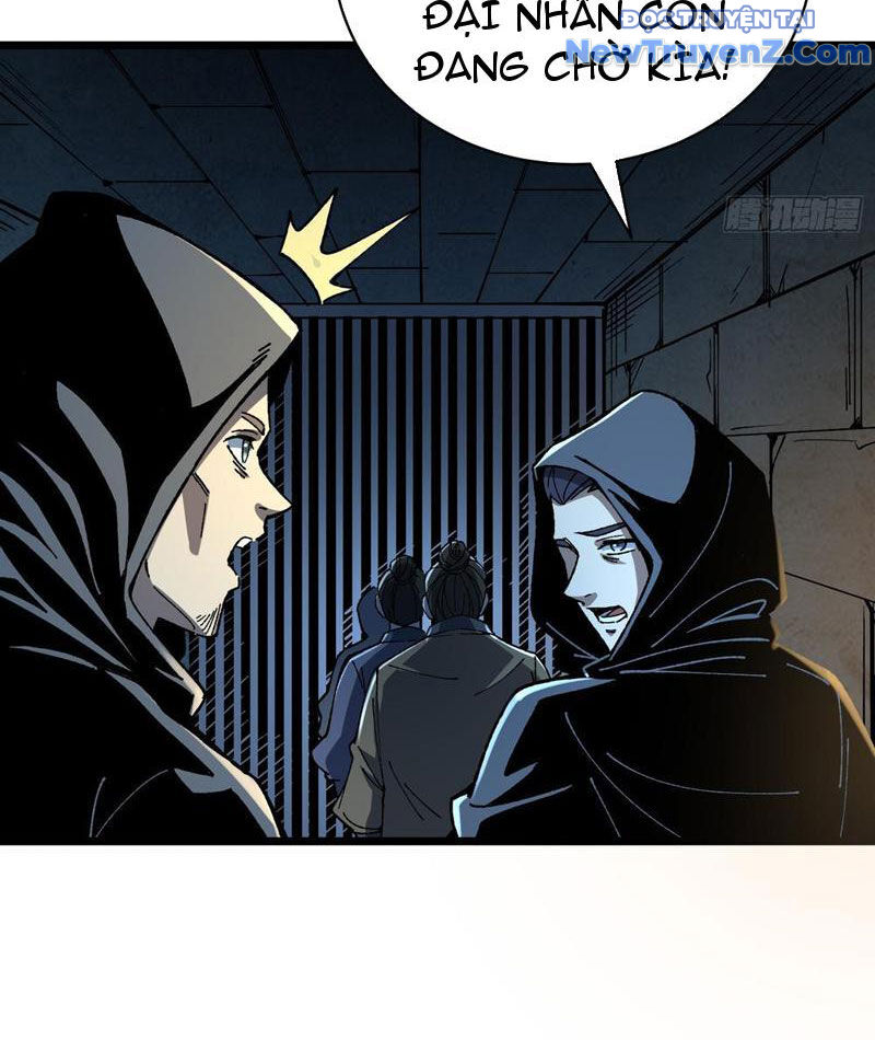 Thành Thần Bắt Đầu Từ Thủy Hầu Tử Chapter 32 - Trang 2