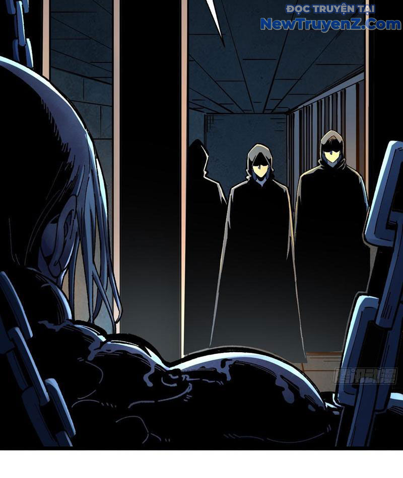 Thành Thần Bắt Đầu Từ Thủy Hầu Tử Chapter 32 - Trang 2