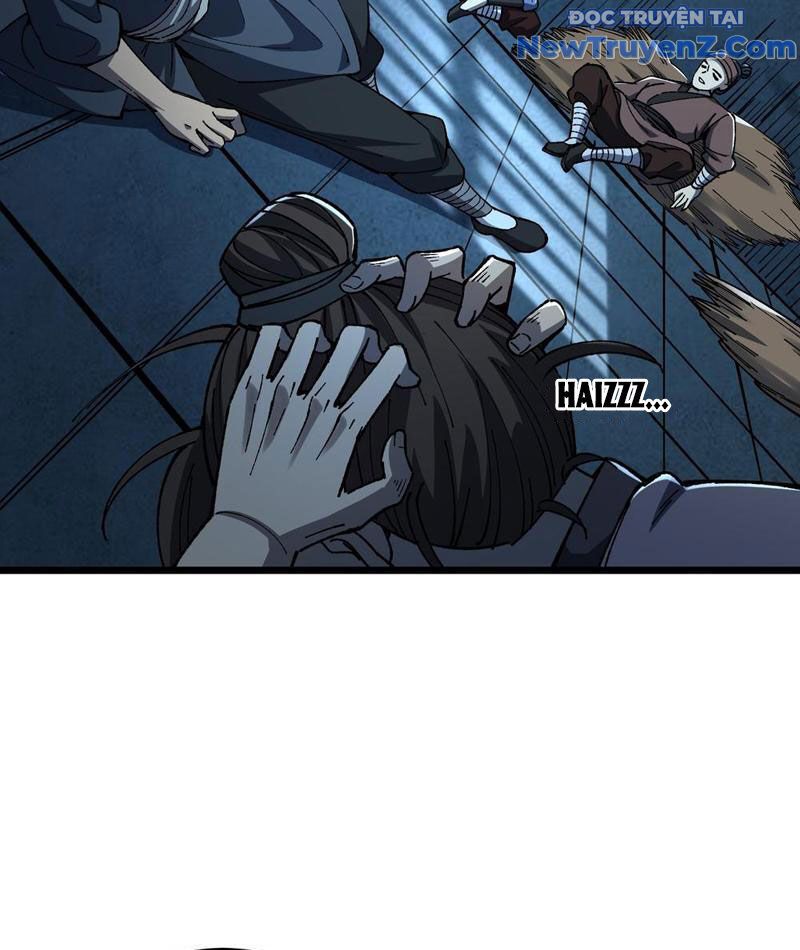Thành Thần Bắt Đầu Từ Thủy Hầu Tử Chapter 32 - Trang 2