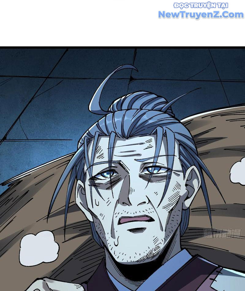 Thành Thần Bắt Đầu Từ Thủy Hầu Tử Chapter 32 - Trang 2