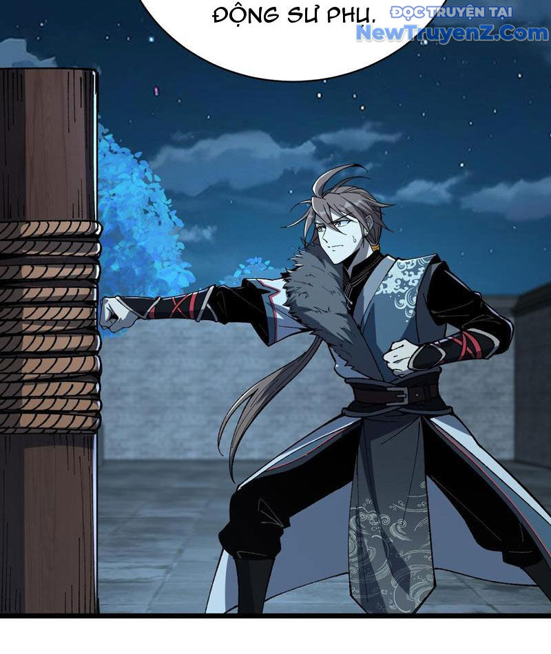 Thành Thần Bắt Đầu Từ Thủy Hầu Tử Chapter 32 - Trang 2