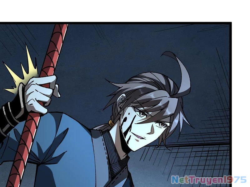 Thành Thần Bắt Đầu Từ Thủy Hầu Tử Chapter 35 - Trang 2