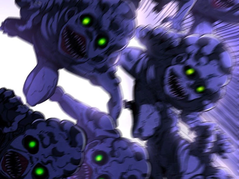 Thành Thần Bắt Đầu Từ Thủy Hầu Tử Chapter 35 - Trang 2