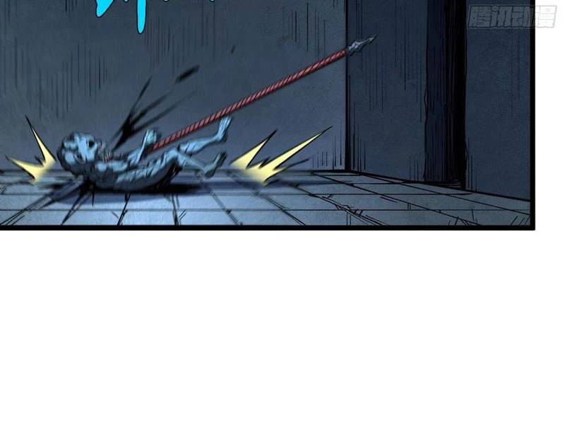 Thành Thần Bắt Đầu Từ Thủy Hầu Tử Chapter 35 - Trang 2