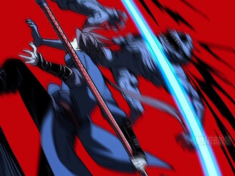 Thành Thần Bắt Đầu Từ Thủy Hầu Tử Chapter 35 - Trang 2