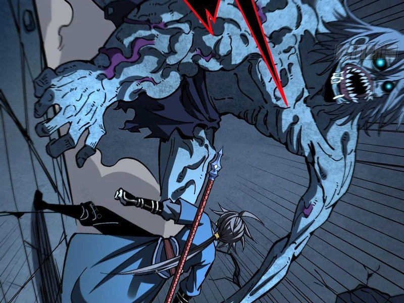 Thành Thần Bắt Đầu Từ Thủy Hầu Tử Chapter 35 - Trang 2