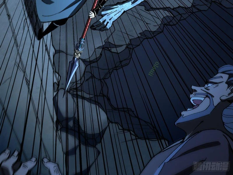 Thành Thần Bắt Đầu Từ Thủy Hầu Tử Chapter 35 - Trang 2