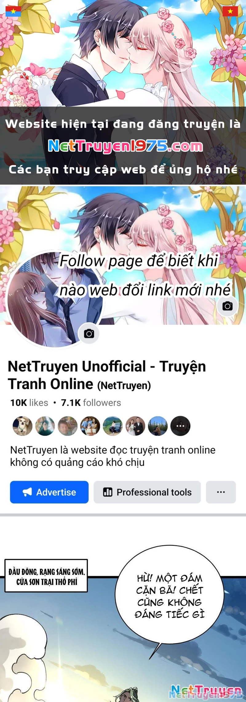 Thành Thần Bắt Đầu Từ Thủy Hầu Tử Chapter 35 - Trang 2