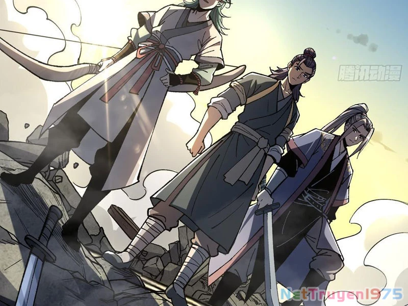 Thành Thần Bắt Đầu Từ Thủy Hầu Tử Chapter 35 - Trang 2