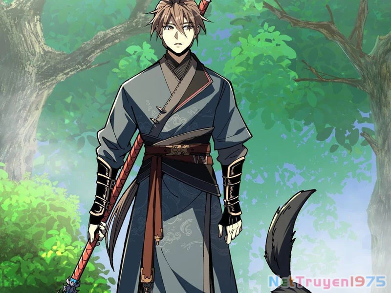 Thành Thần Bắt Đầu Từ Thủy Hầu Tử Chapter 35 - Trang 2