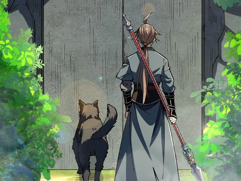 Thành Thần Bắt Đầu Từ Thủy Hầu Tử Chapter 35 - Trang 2