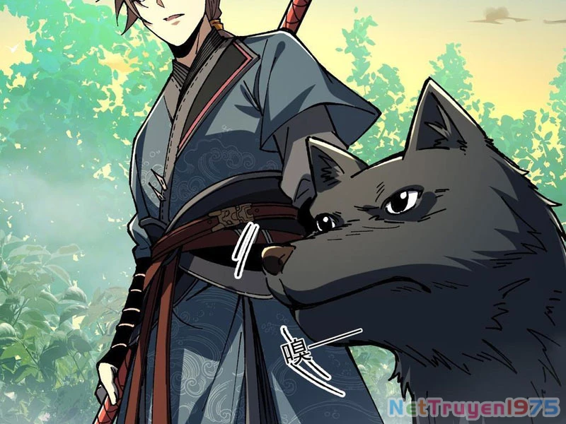 Thành Thần Bắt Đầu Từ Thủy Hầu Tử Chapter 35 - Trang 2