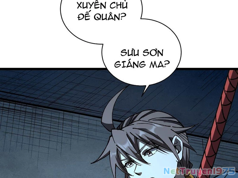 Thành Thần Bắt Đầu Từ Thủy Hầu Tử Chapter 35 - Trang 2