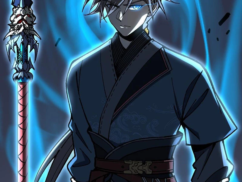 Thành Thần Bắt Đầu Từ Thủy Hầu Tử Chapter 35 - Trang 2