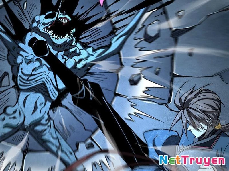 Thành Thần Bắt Đầu Từ Thủy Hầu Tử Chapter 35 - Trang 2