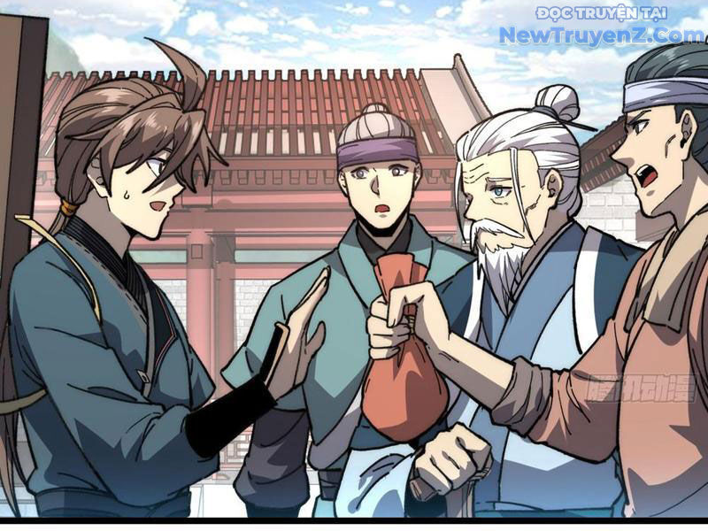 Thành Thần Bắt Đầu Từ Thủy Hầu Tử Chapter 38 - Trang 2