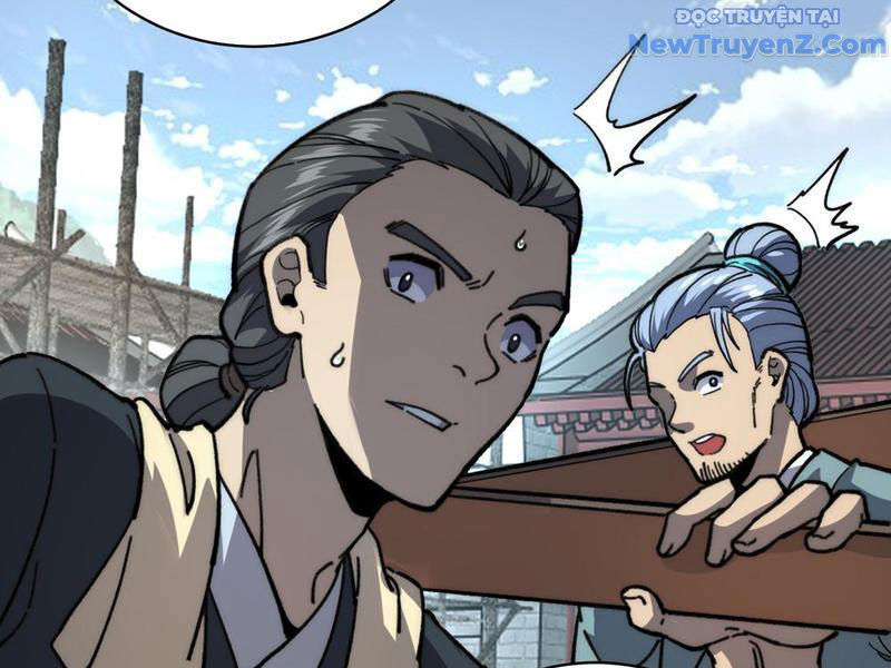 Thành Thần Bắt Đầu Từ Thủy Hầu Tử Chapter 38 - Trang 2