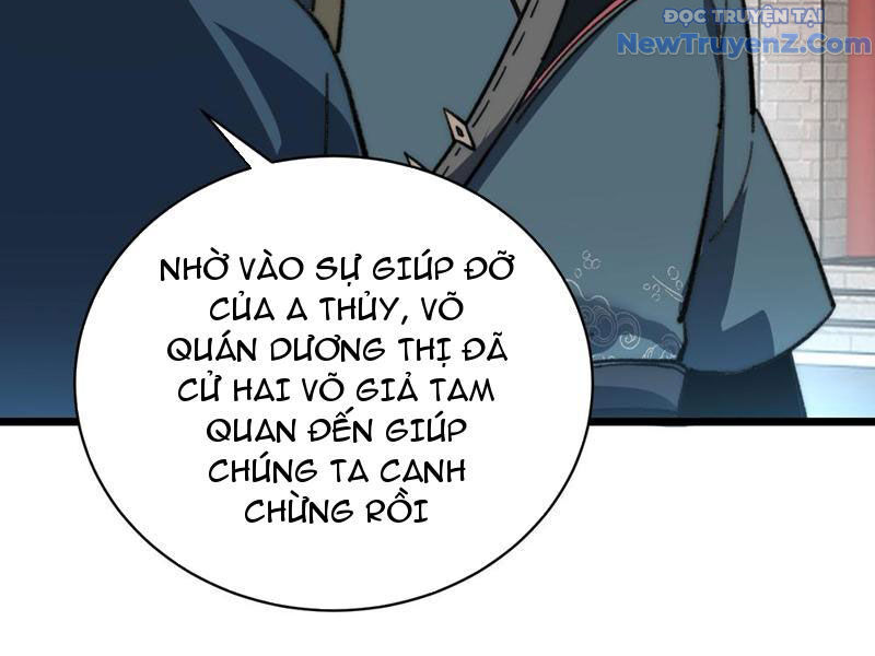 Thành Thần Bắt Đầu Từ Thủy Hầu Tử Chapter 38 - Trang 2
