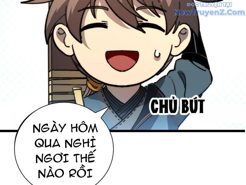 Thành Thần Bắt Đầu Từ Thủy Hầu Tử Chapter 38 - Trang 2