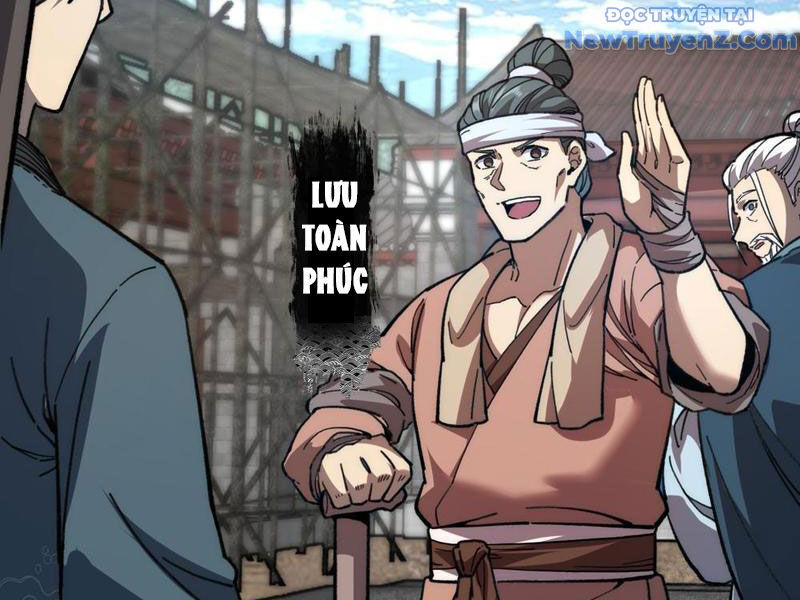 Thành Thần Bắt Đầu Từ Thủy Hầu Tử Chapter 38 - Trang 2