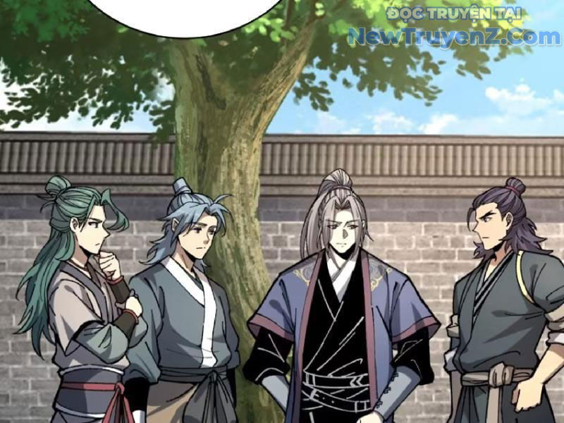 Thành Thần Bắt Đầu Từ Thủy Hầu Tử Chapter 39 - Trang 2