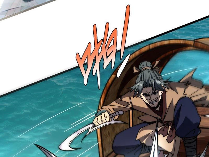 Thành Thần Bắt Đầu Từ Thủy Hầu Tử Chapter 40 - Trang 2