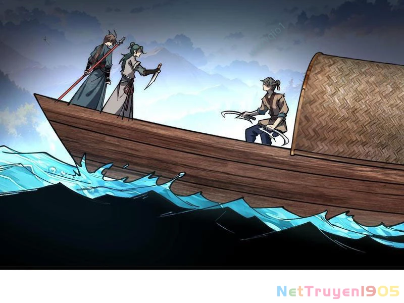 Thành Thần Bắt Đầu Từ Thủy Hầu Tử Chapter 40 - Trang 2