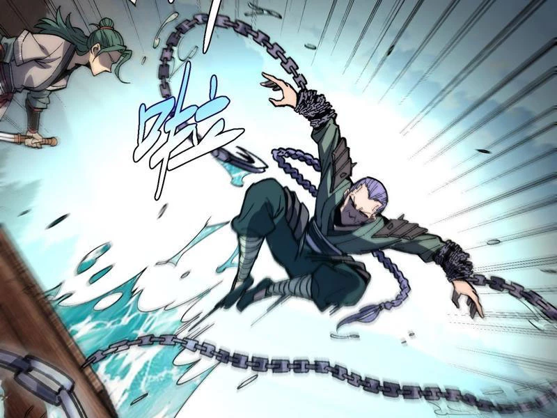 Thành Thần Bắt Đầu Từ Thủy Hầu Tử Chapter 40 - Trang 2