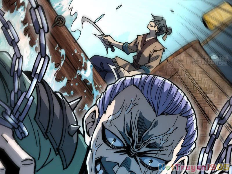 Thành Thần Bắt Đầu Từ Thủy Hầu Tử Chapter 40 - Trang 2