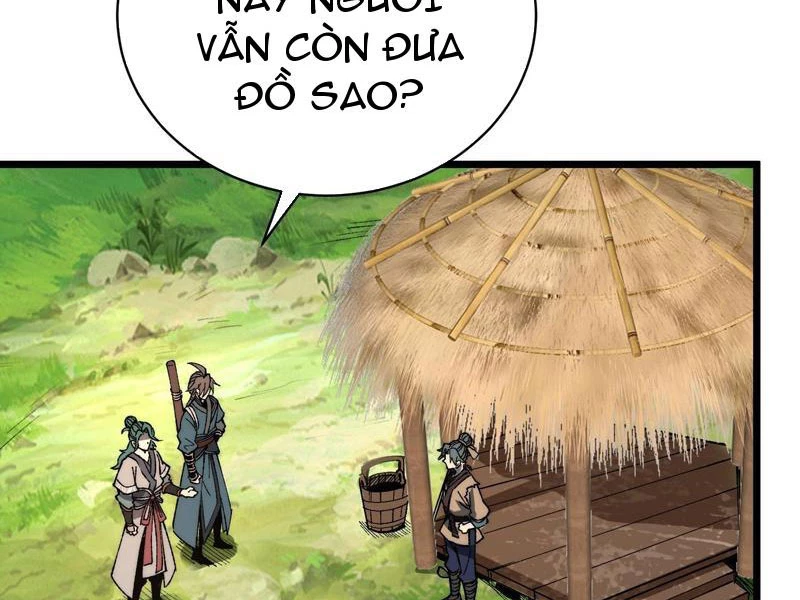 Thành Thần Bắt Đầu Từ Thủy Hầu Tử Chapter 40 - Trang 2