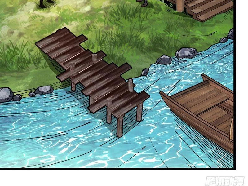 Thành Thần Bắt Đầu Từ Thủy Hầu Tử Chapter 40 - Trang 2