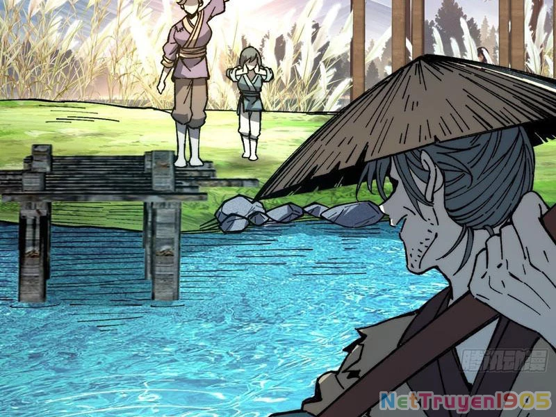 Thành Thần Bắt Đầu Từ Thủy Hầu Tử Chapter 40 - Trang 2