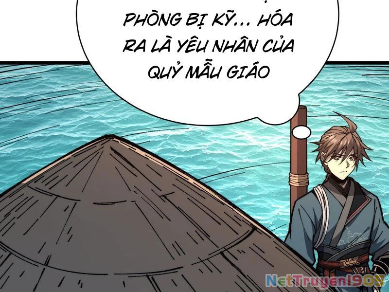 Thành Thần Bắt Đầu Từ Thủy Hầu Tử Chapter 40 - Trang 2