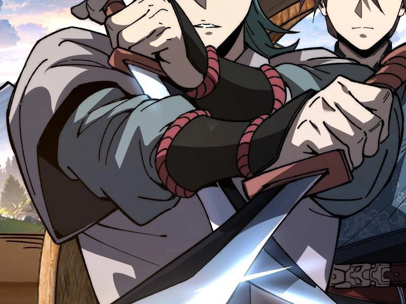 Thành Thần Bắt Đầu Từ Thủy Hầu Tử Chapter 40 - Trang 2