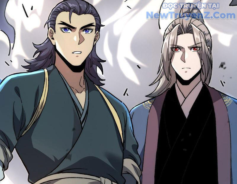 Thành Thần Bắt Đầu Từ Thủy Hầu Tử Chapter 42 - Trang 2