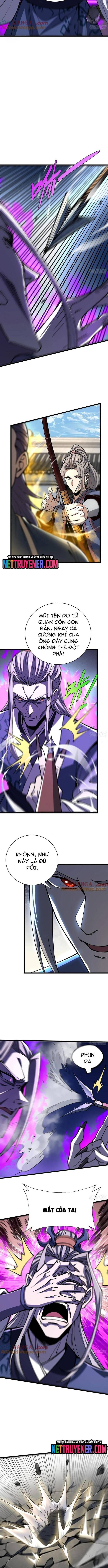 Thành Thần Bắt Đầu Từ Thủy Hầu Tử Chapter 43 - Trang 2