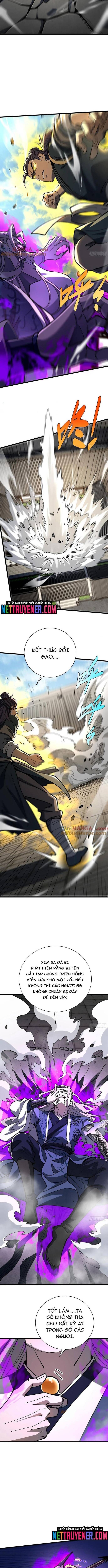 Thành Thần Bắt Đầu Từ Thủy Hầu Tử Chapter 43 - Trang 2