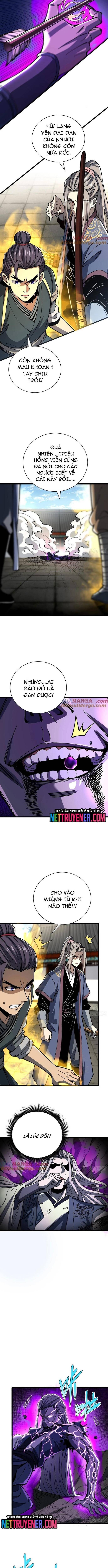 Thành Thần Bắt Đầu Từ Thủy Hầu Tử Chapter 43 - Trang 2