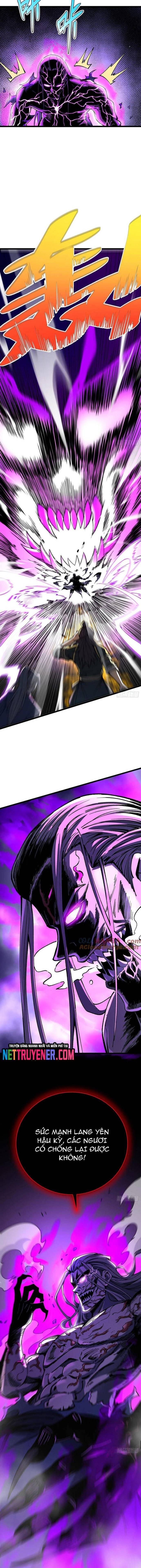 Thành Thần Bắt Đầu Từ Thủy Hầu Tử Chapter 43 - Trang 2